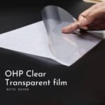 OHP Sheet 175 Micron