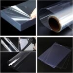Window Patching film