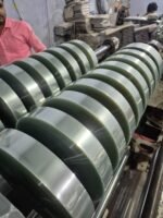 100 MIC POLYESTER Film - Image 4