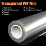Polyester Film for Offset Printing