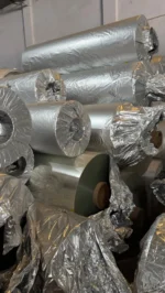 65 Mic Polyester Film - Image 2