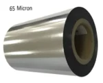65 Mic Polyester Film