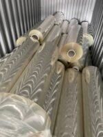 100 MIC POLYESTER Film - Image 3