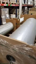Metallized Polyester Film - Image 3