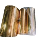 Metallized Polyester Film