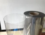 Ultra clear polyester - Image 3