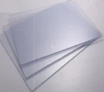 Transparent Polyester Sheet - Image 3