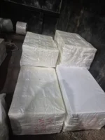 Transparent Plastic Film - Image 4