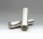 Clear Transparent Polyester Film - Image 4