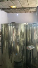 Clear Transparent Polyester Film - Image 3