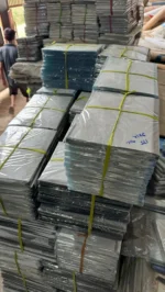 Transparent Polyester Sheet - Image 2