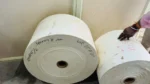 White Opaque Polyester Film - Image 3